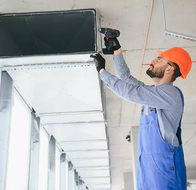 Why Homeowners & Businesses Trust Us in Chino, CA