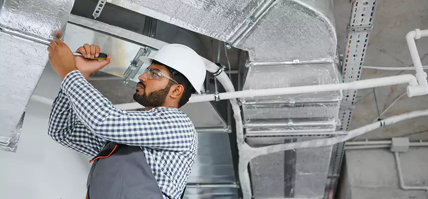 Proactive Ac Vent Repairs & Air Duct Replacement Companies Near Me in Chino