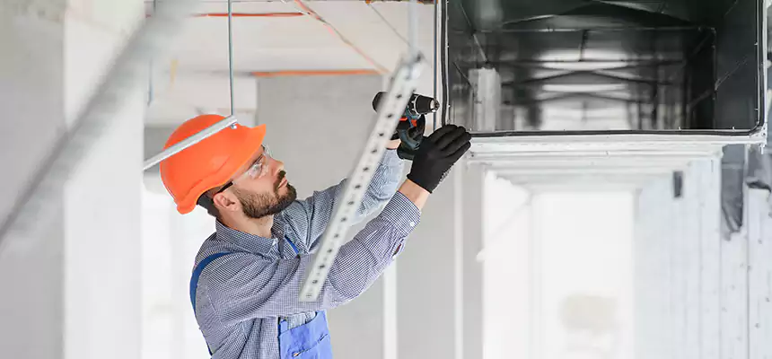 Our Air Vent Replacement Services in Chino, CA