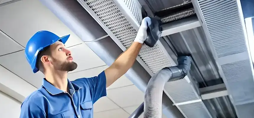 Our Annual Dryer Vent Maintenance Services in Chino, CA