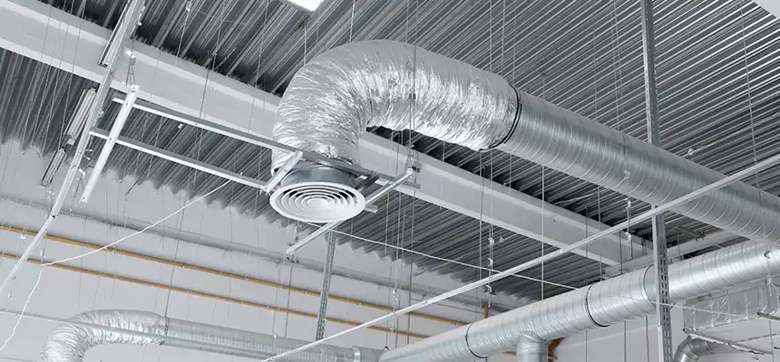 Our Dryer Vent Hose Replacement Services in Chino, CA