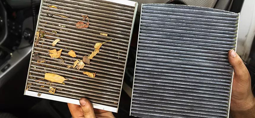 Our Dryer Vent Lint Filter Cleaning Services in Chino, CA