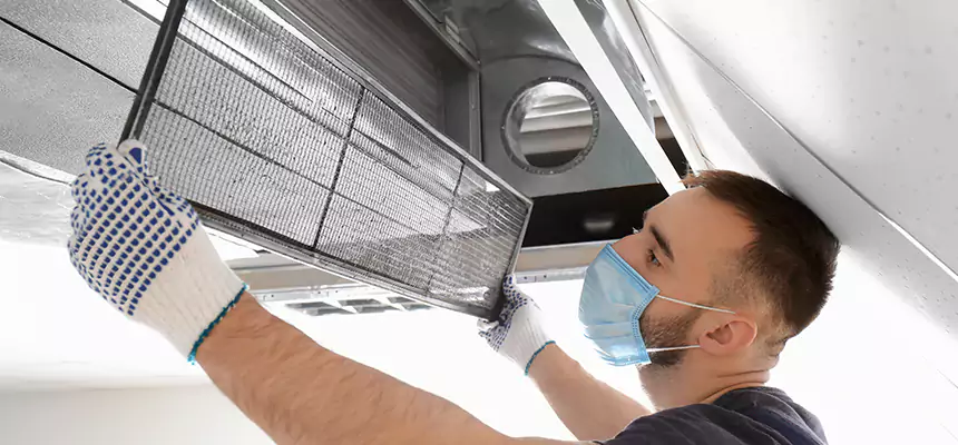 Our Dryer Vent Replacement Services in Chino, CA