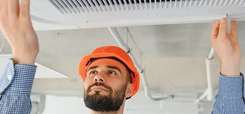 Our Furnace Vent Cleaning Services in Chino, CA