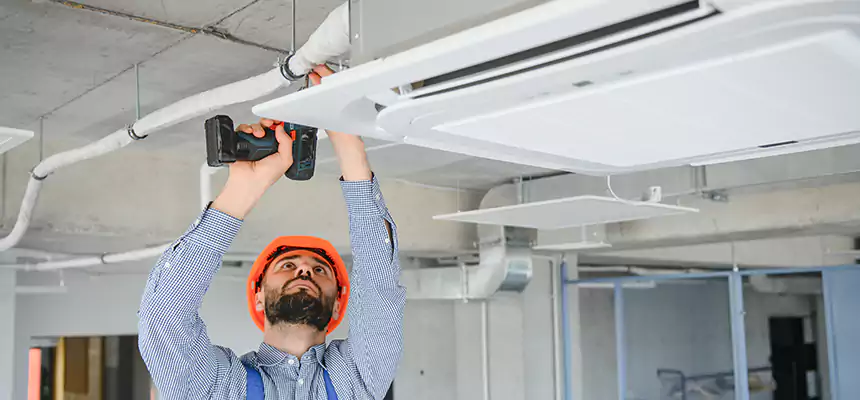 Eco‑Friendly Coil & Plenum Deep Cleaning in Chino