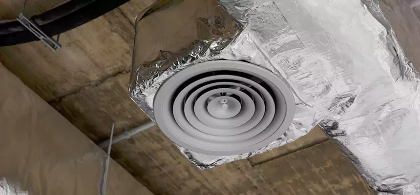 Our Industrial Dryer Vent Cleaning Services in Chino, CA