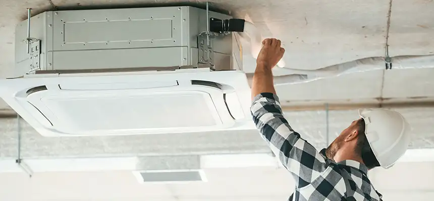 Our Local Vent Cleaning Services in Chino, CA