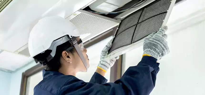 Our Multi-family Home Duct Cleaning Services in Chino, CA