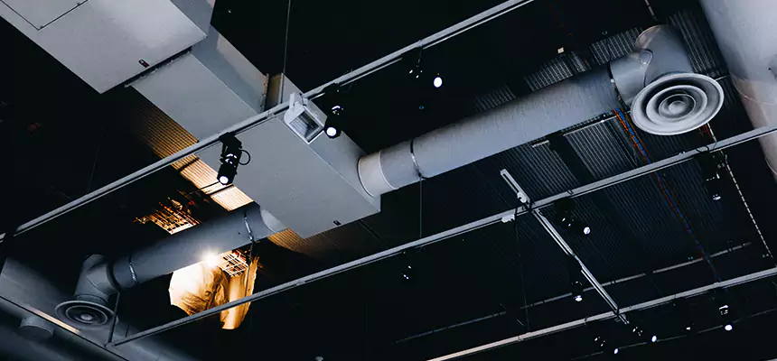 Our Seasonal Allergy Air Duct Cleaning Services in Chino, CA