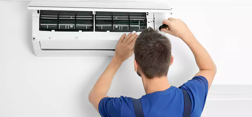 Our Smart Air Conditioning Installation Services in Chino, CA