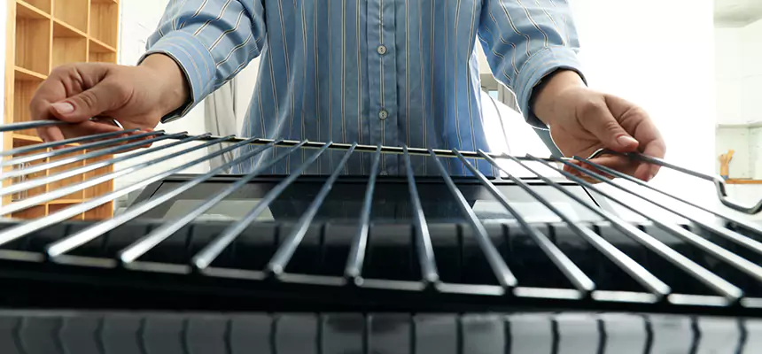 Our Vent Grille Washing Services in Chino, CA