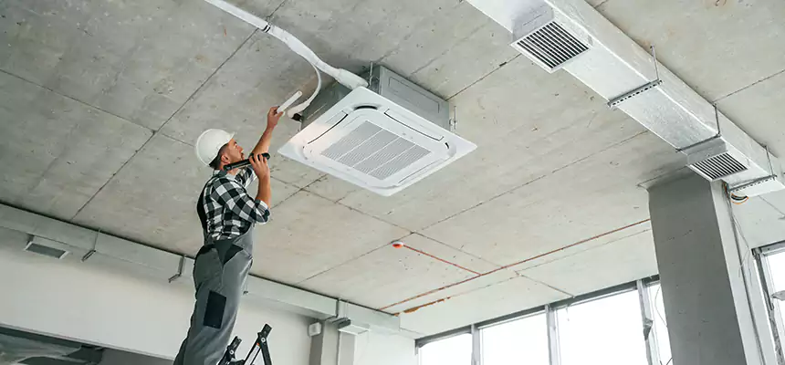 Our Wi Fi Connected Air Ducts Services in Chino, CA