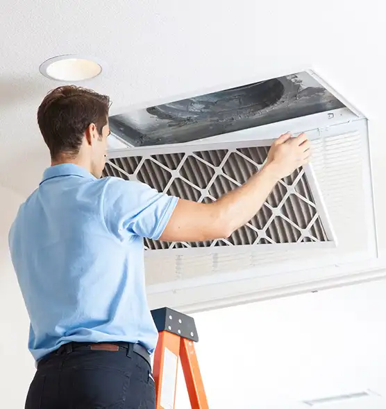 About Annual Dryer Vent Maintenance Chino, CA