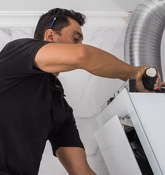 Trusted Bathroom Exhaust Duct Cleaning in Chino, CA