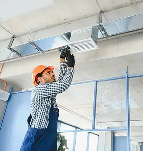 About Commercial Laundry Vent Cleaning in Chino, CA