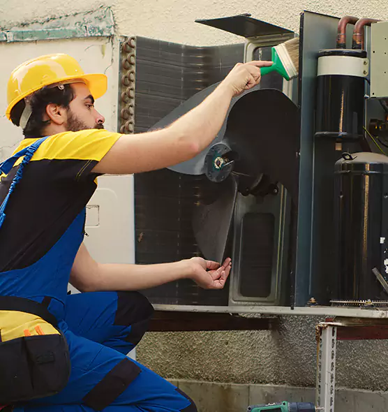 About Dryer Duct Fire Hazard Inspection in Chino, CA