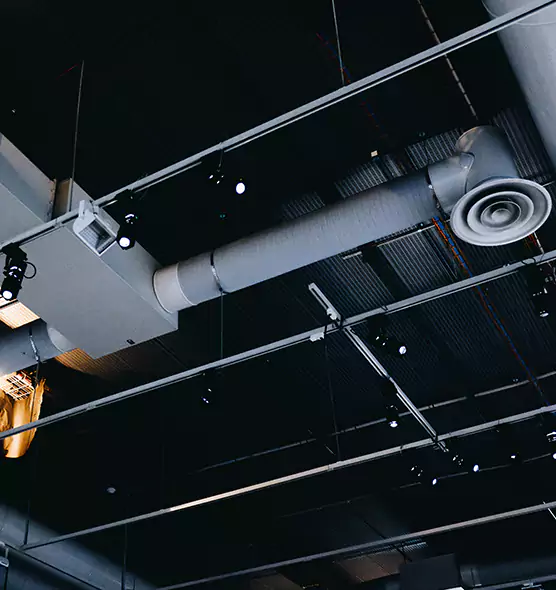 About Duct Sanitization with UV Light in Chino, CA