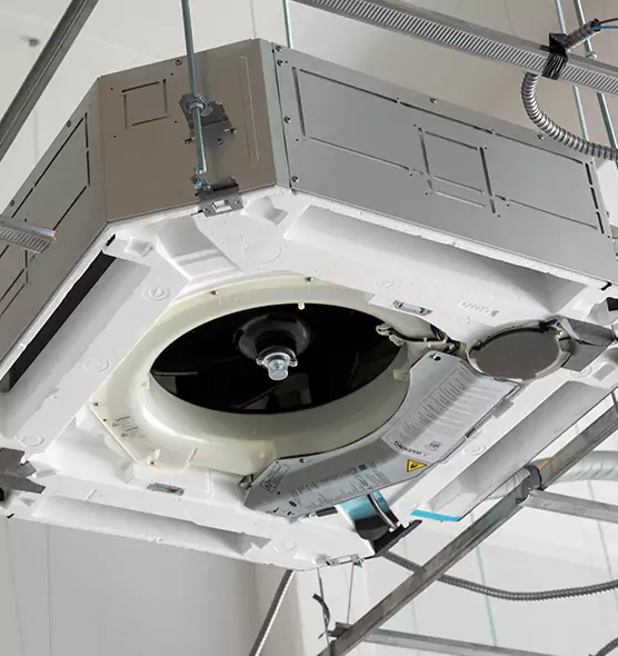 Professional Industrial Dryer Vent Cleaning in Chino, CA