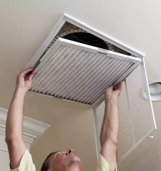 Advanced Residential Vent Cleaning in Chino, CA