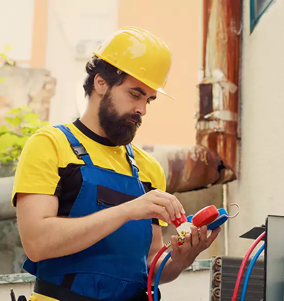 About Smart HVAC Installation in Chino, CA