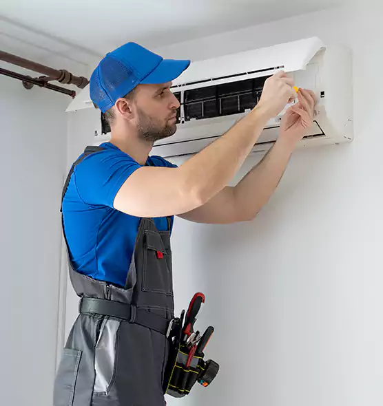 About Smart Thermostat AC Installation in Chino, CA