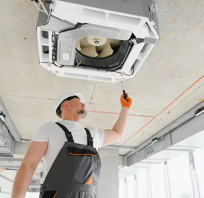 Why Homeowners & Businesses Trust Us in Chino, CA?