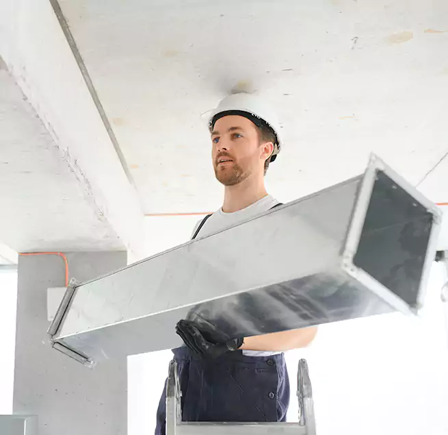 Why Homeowners & Businesses Trust Us in Chino, CA