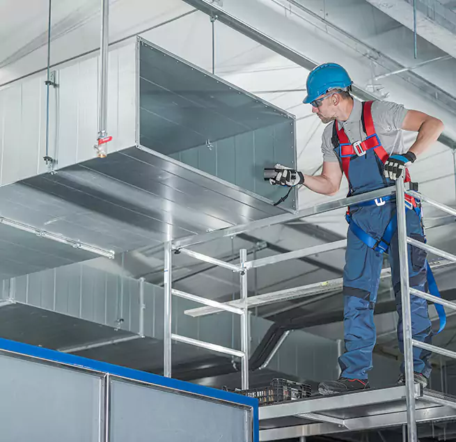 Why Homeowners & Businesses Trust Us in Chino, CA?