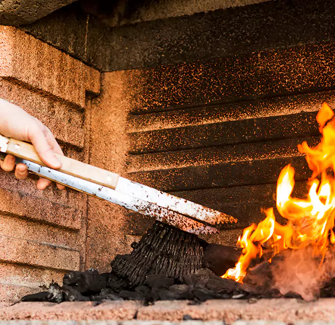 Why Homeowners & Businesses Trust Us in Chino, CA?