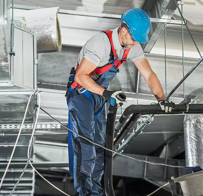 Why Homeowners & Businesses Trust Us in Chino, CA?