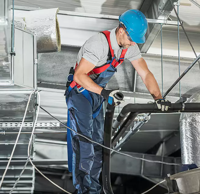 Why Homeowners & Businesses Trust Us in Chino, CA?