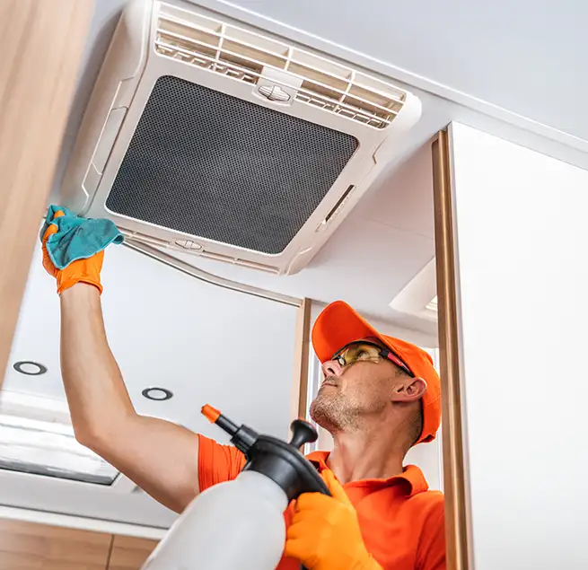 Why Homeowners & Businesses Trust Us in Chino, CA?