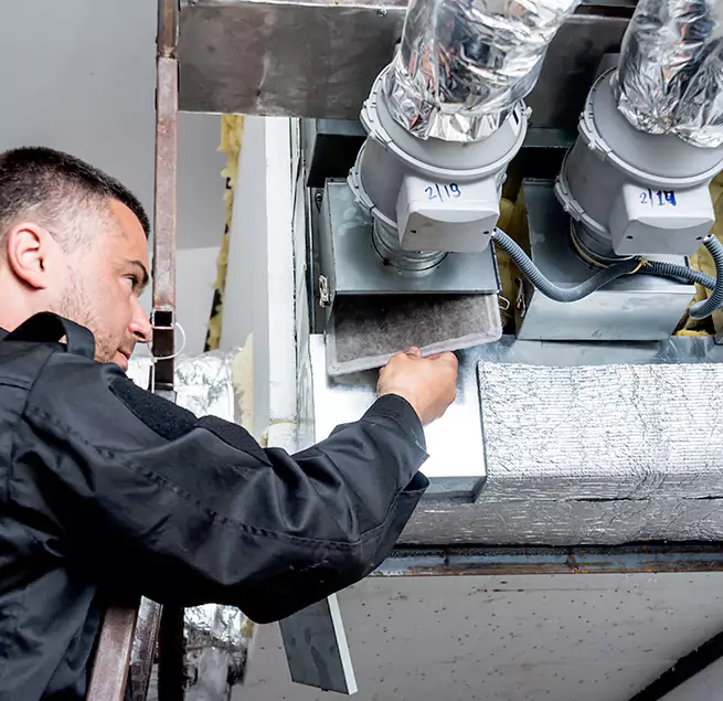  Why Homeowners & Businesses Trust Us in Chino, CA?