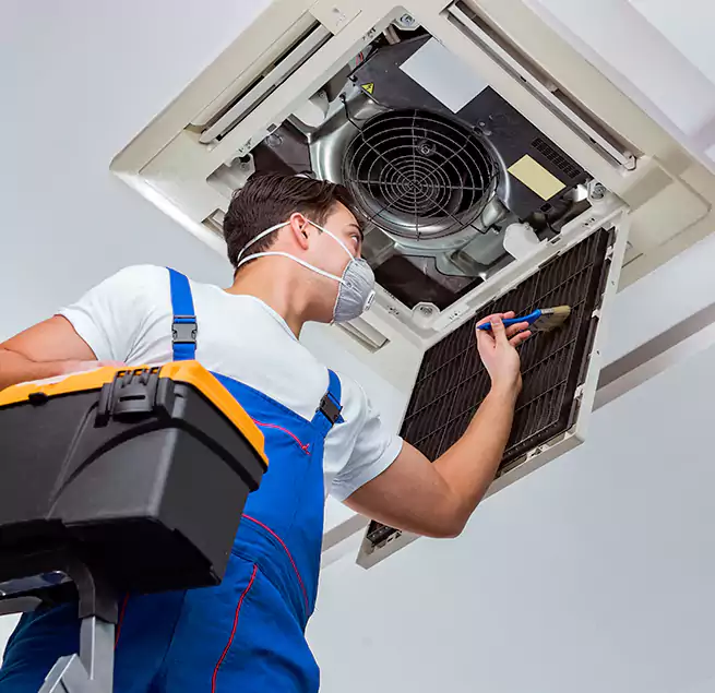 Why Homeowners & Businesses Trust Us in Chino, CA