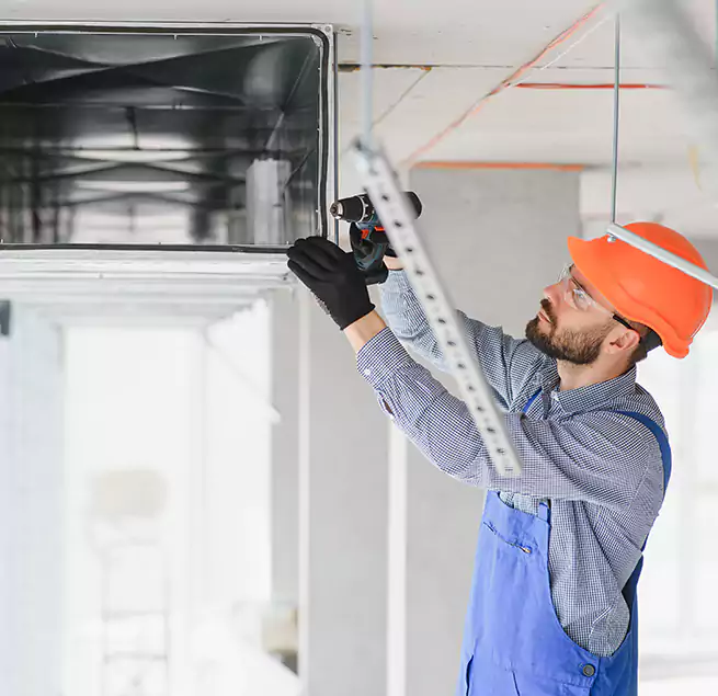 Why Homeowners & Businesses Trust Us Chino, CA