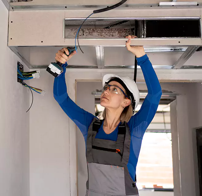 Why Homeowners & Businesses Trust Us in Chino, CA?