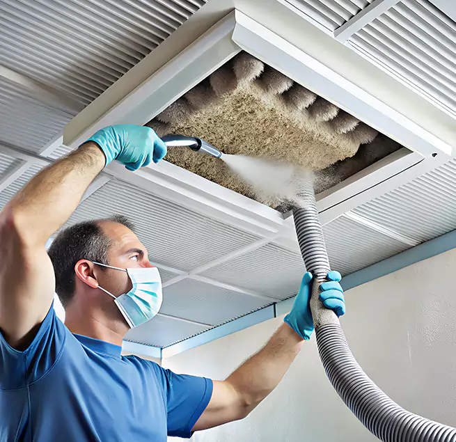 Why Homeowners Businesses Trust Us in Chino, CA?