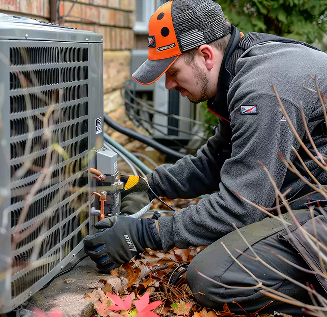 Why Homeowners & Businesses Trust Us in Chino, CA?