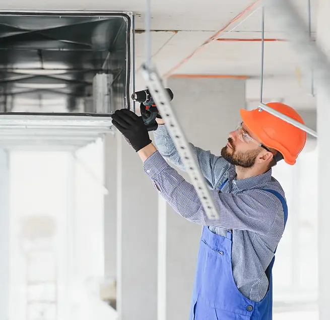 Why Homeowners Businesses Trust Us Chino, CA