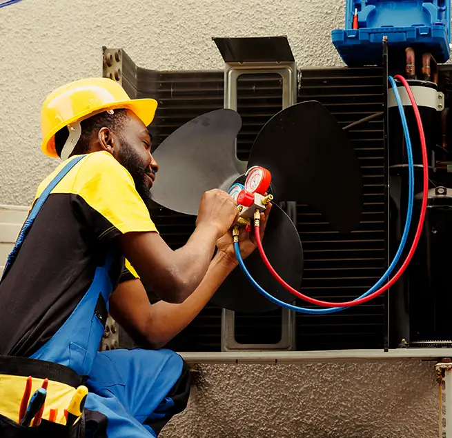 Why Homeowners & Businesses Trust Us in Chino, CA?