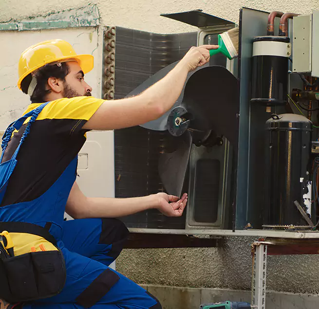 Why Homeowners & Businesses Trust Us Chino, CA?