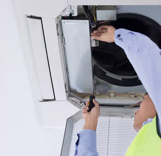 Why Homeowners Businesses Trust Us Chino, CA