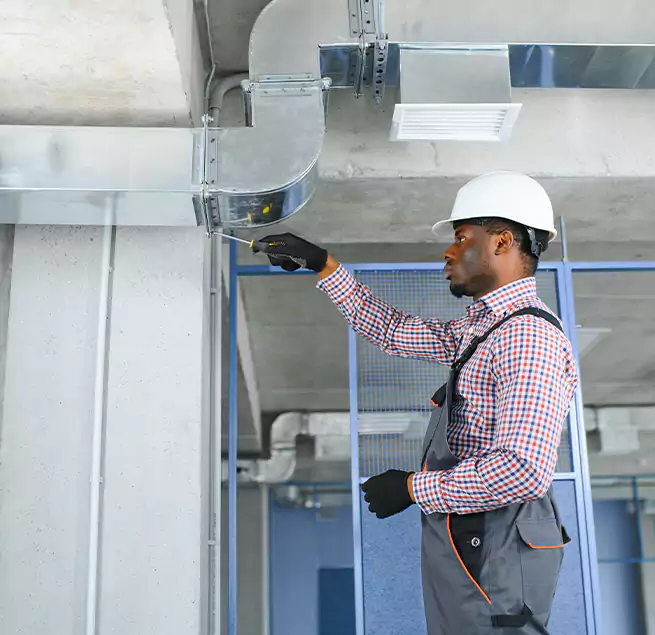 Why Homeowners & Businesses Trust Us in Chino, CA