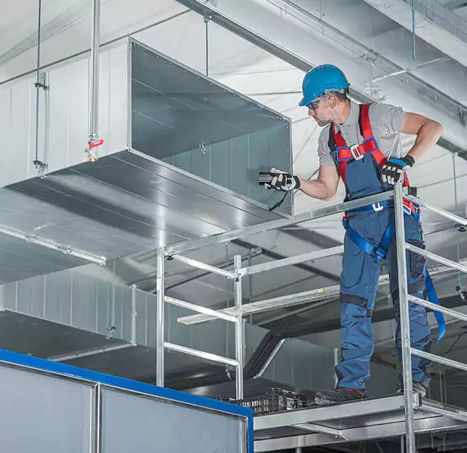 Why Homeowners & Businesses Trust Us Chino, CA