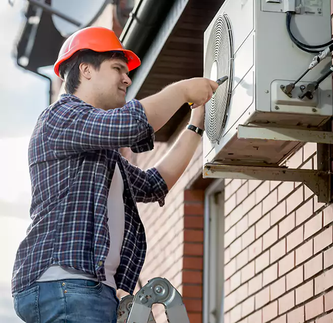 Why Homeowners & Businesses Trust Us Chino, CA