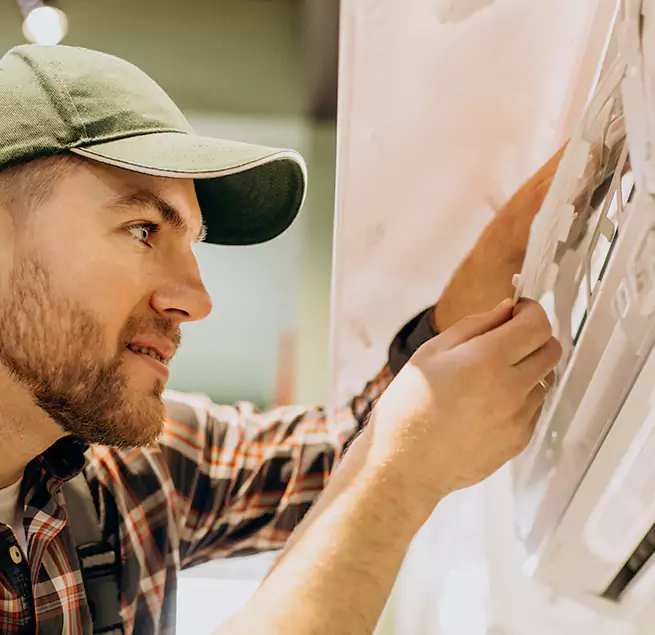 Why Homeowners & Businesses Trust Us in Chino, CA?