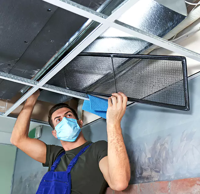  Why Homeowners Businesses Trust Us  in Chino, CA?